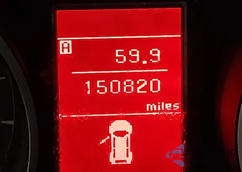 2009 Mitsubishi Outlander Xls z USA, uszkodzony, nr VIN JA4MS41X69Z004183